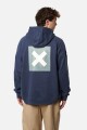 NATURE HOODIE Azul