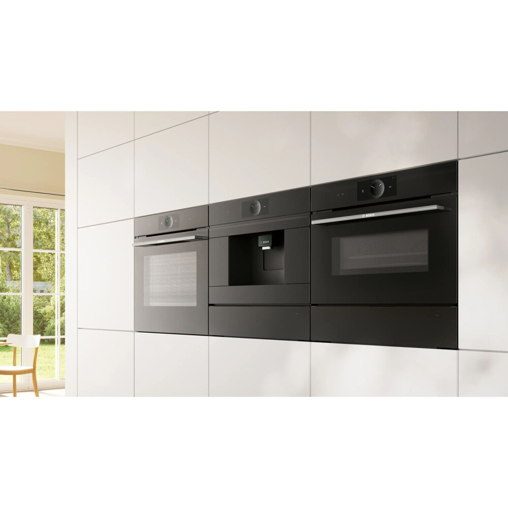 CAFETERA INTEGRABLE INTEGRABLE NEGRO BOSCH CTL7181B0