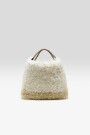 BOLSO HELADO Crema