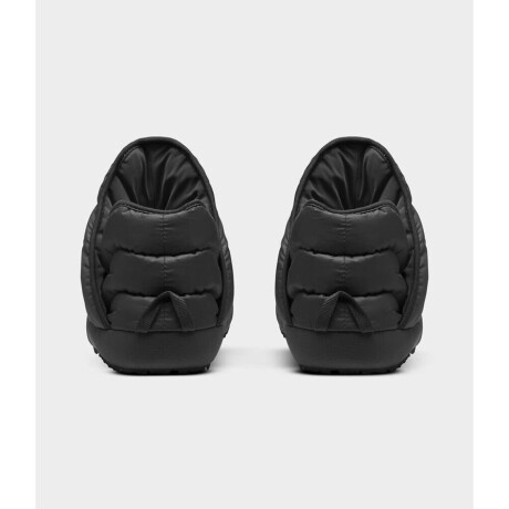 Pantuflas ThermoBallTM bootie mujer Tnf Black/tnf White