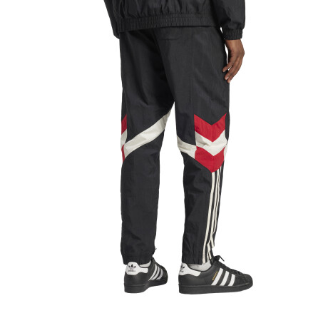 PANTALON adidas MANCHESTER UNITED ORIGINALS BLACK