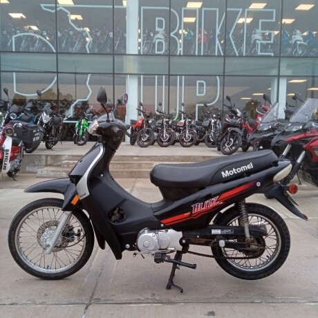 Motomel Blitz 110 Usada Motomel Blitz 110 Usada
