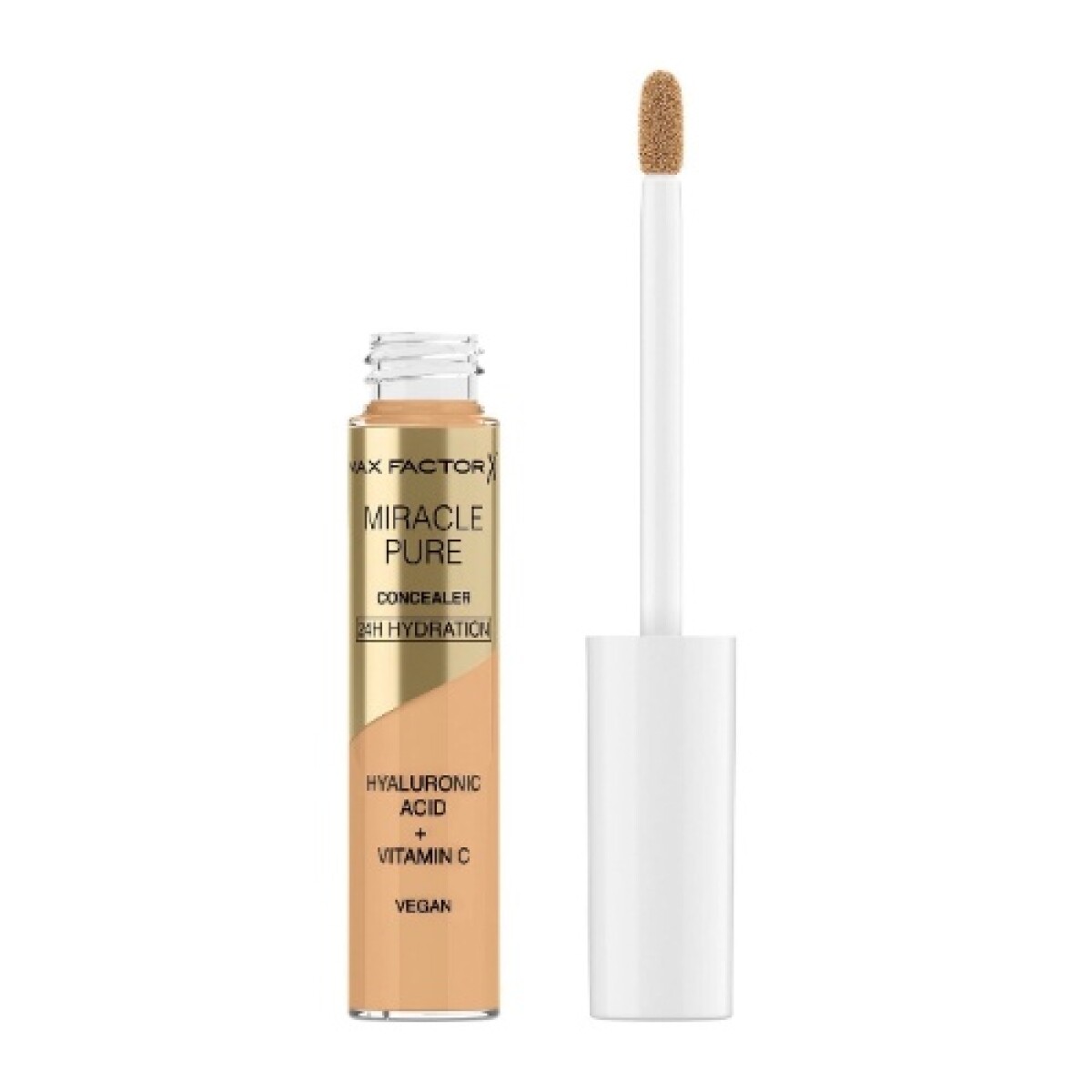 Corrector de Ojeras Max Factor Miracle Pure Concealer N°030 