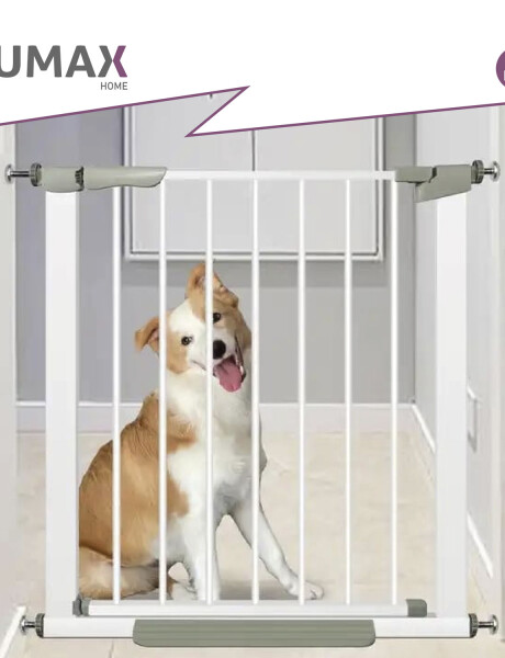 Reja Seguridad Escalera Puerta Bebe Mascotas Reja Seguridad Escalera Puerta Bebe Mascotas