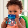 Vaso entrenamiento 360 CHICCO celeste