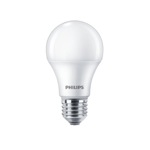 LAMPARA ECOHOME LED BULBO 12W E27 6500K LAMPARA ECOHOME LED BULBO 12W E27 6500K