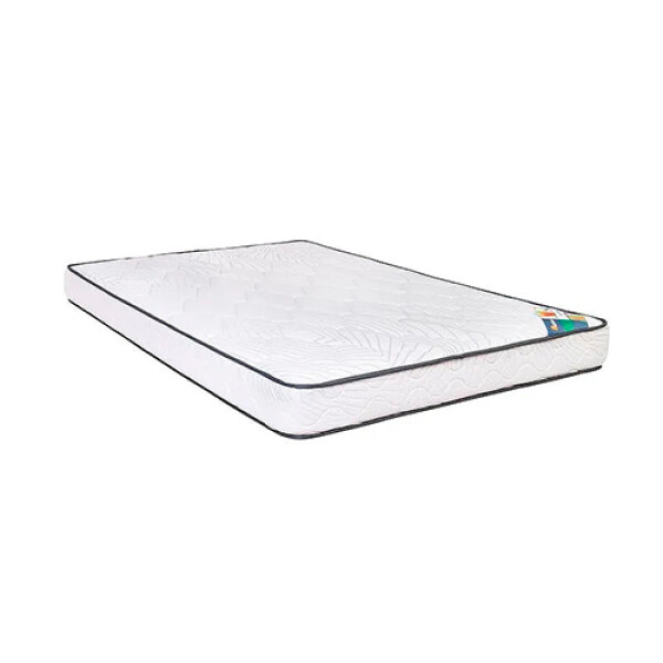 COLCHON ESPUMA 1 ½ PL DVN SUPERFOM 108 x 188 x 20 Sin color