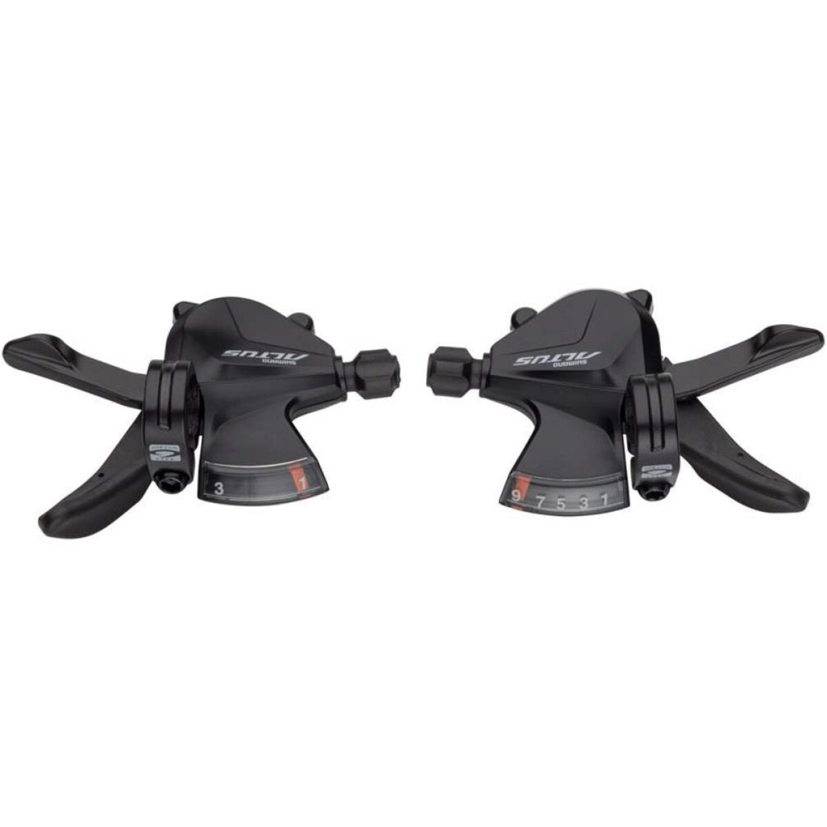 Shifters Shimano Altus M2010 