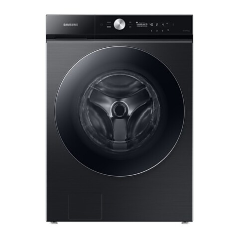 Lavarropas Samsung 25K C/F WF25B9600KV/ZS Negro Lavarropas Samsung 25K C/F WF25B9600KV/ZS Negro
