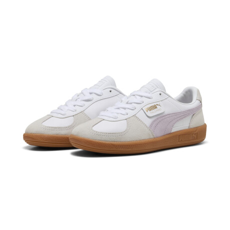 Palermo LTH 39646420 Blanco/lila