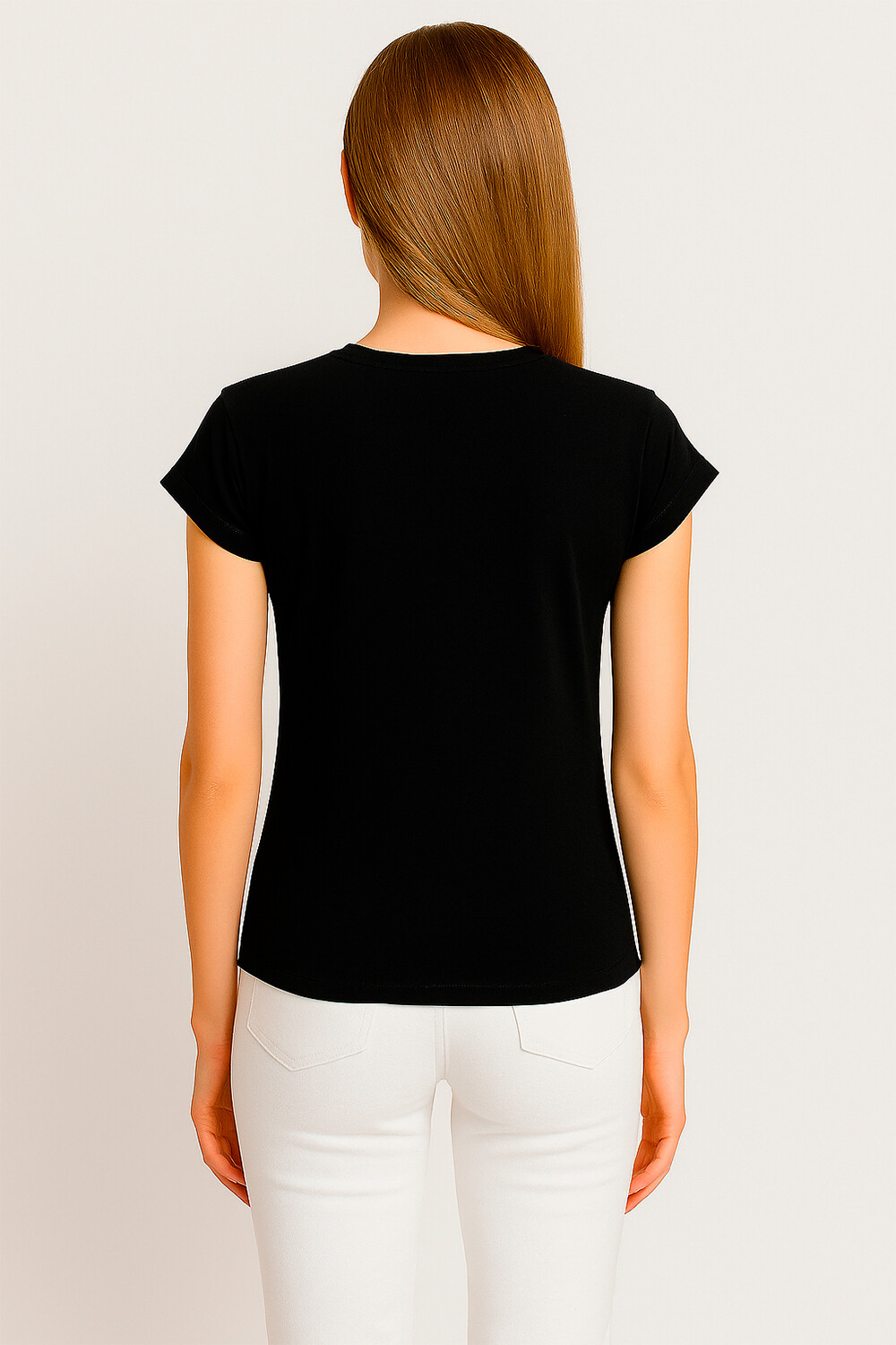 Remera Bagnato Estampado 3