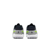 Championes Nike Fútbol 5 Legend 10 de Niños - DV4351-001 Plata