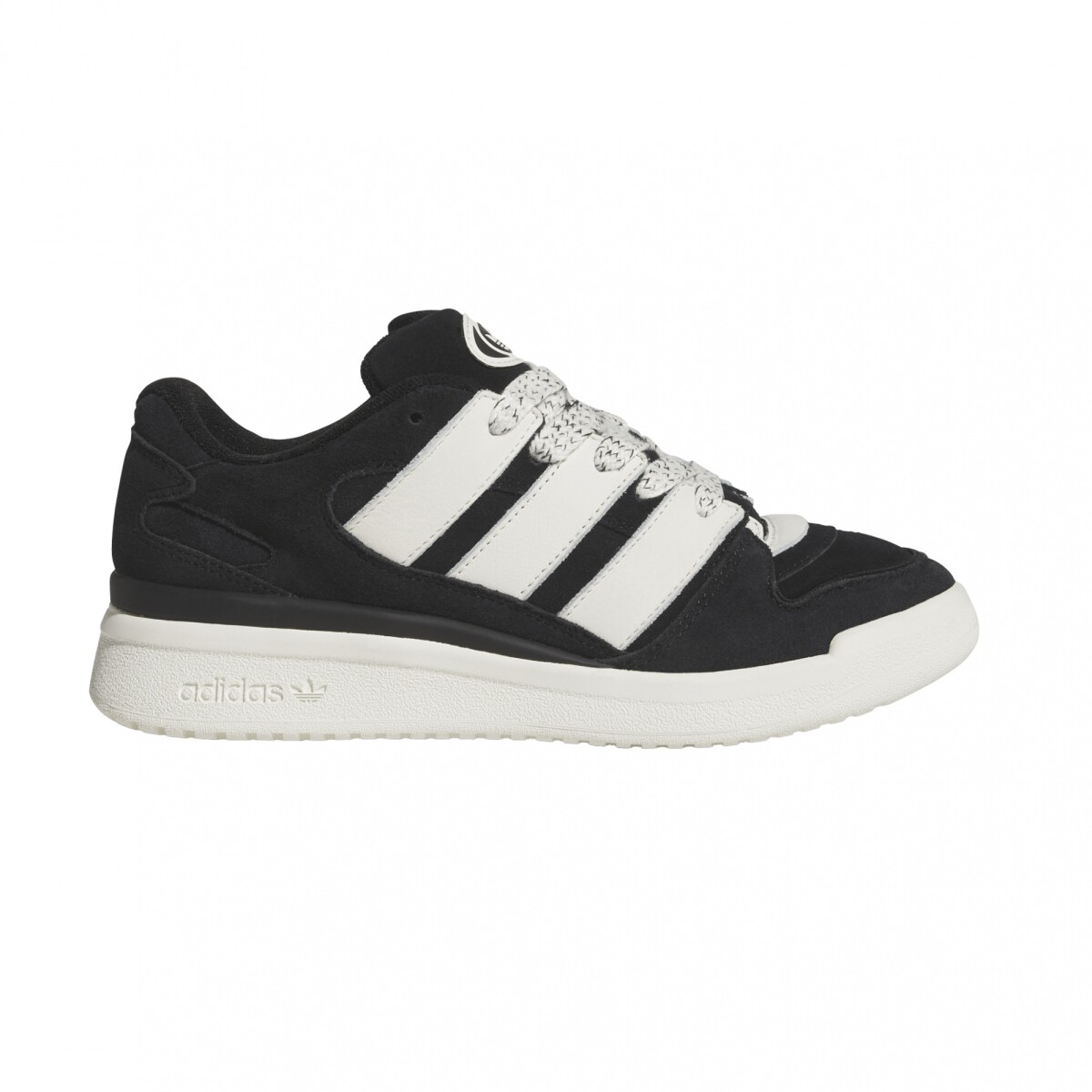 adidas FORUM2000 - Black 
