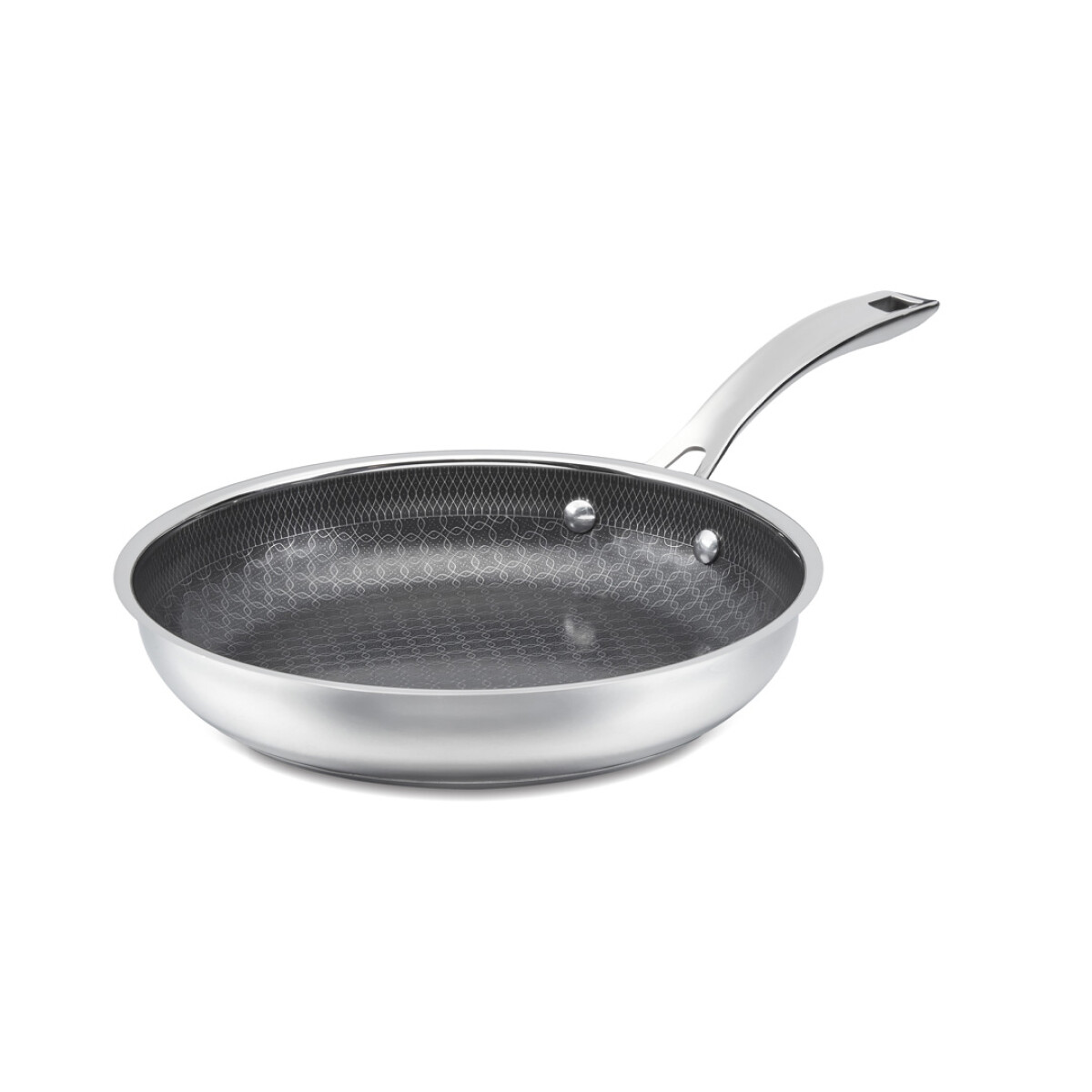 Cuisinart® FUSIONPLUS HYBRID SARTEN ACERO INOXIDABLE 10" 