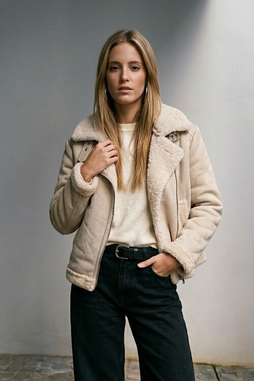 Gamulán Blush Crudo