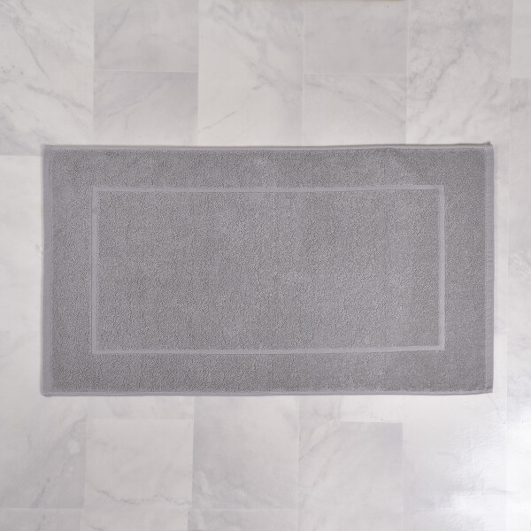 Toalla Prestige Gris Pies