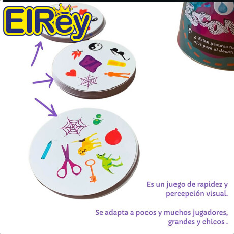 Juego De Mesa Habichuelas Escondi2 2-8 Jugadores Juego De Mesa Habichuelas Escondi2 2-8 Jugadores