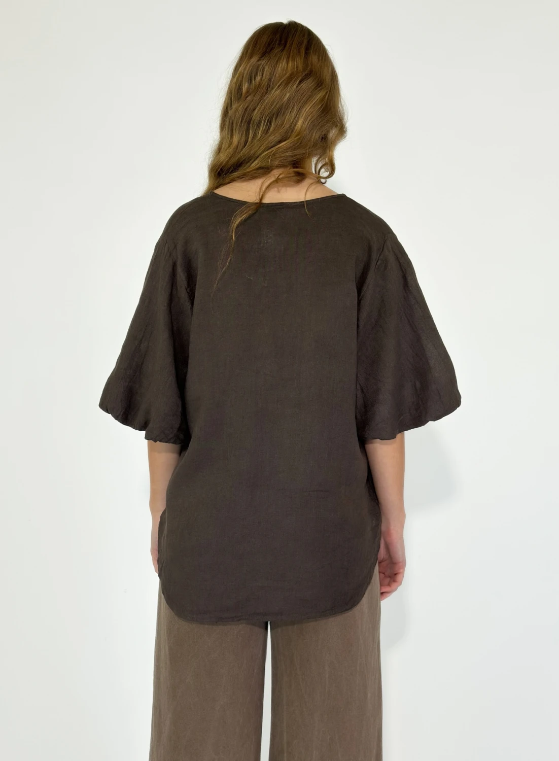 BLUSA LERICCI