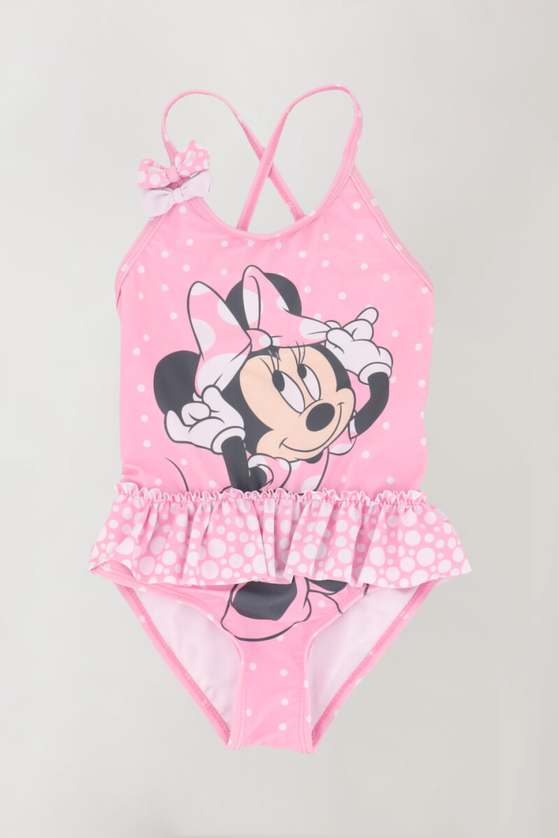 Malla baby minnie cute 6-36m Minnie a