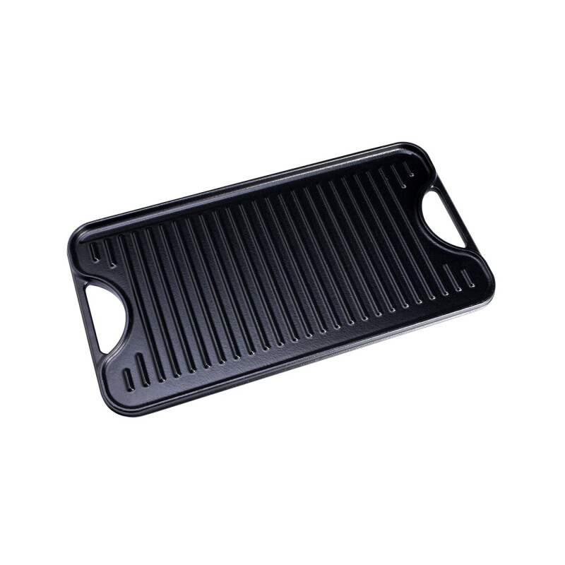 Plancha hierro esmaltado reversible Victoria (47x25) Plancha hierro esmaltado reversible Victoria (47x25)