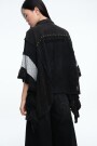 CAMISA Negro