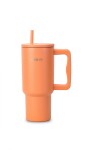 VASO TERMICO HYDRATE MANDARINA