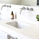 LAVAT CUADRA BAJOMESADA RECTANGULAR PORCELANA EMPOTRAR 000