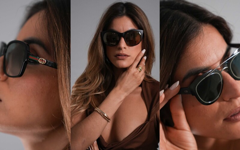LENTES DE SOL