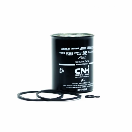 FILTRO DE COMBUSTIBLE T6BR/TLE FILTRO DE COMBUSTIBLE T6BR/TLE