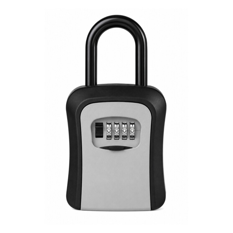CAJA DE SEGURIDAD METALICA PARA LLAVES CAJA DE SEGURIDAD METALICA PARA LLAVES