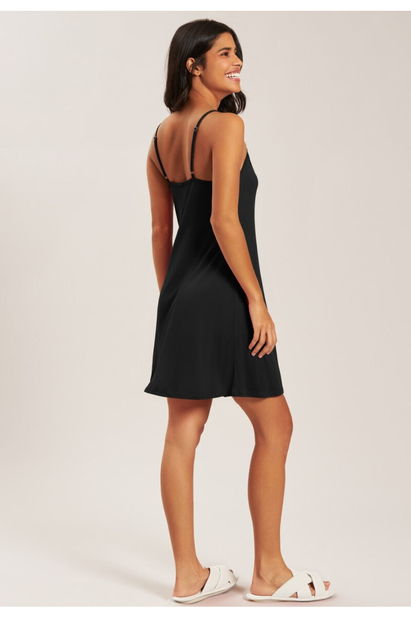 VISITO CON PUNTILLA NEGRO-10