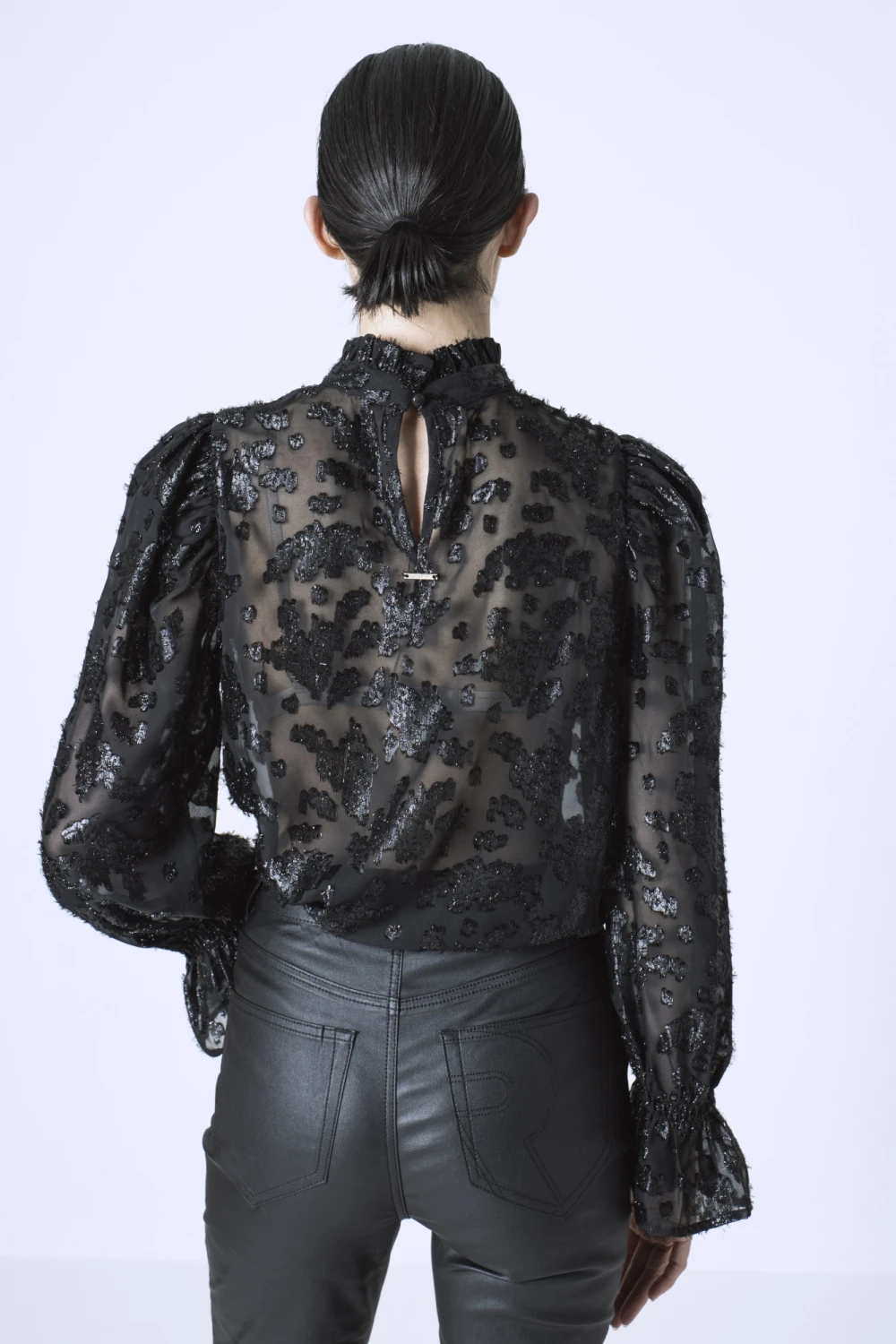 Blusa Elga