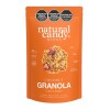 Bites Natural Candy Coconut Granola 100G Bite Canela Granola 100g