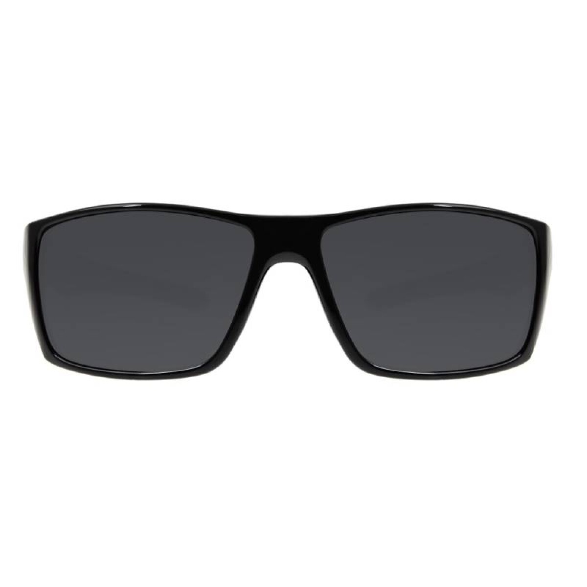 Lentes de Sol Chilli Beans Baltimore - Negro 