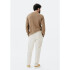 CALCA MASC OFF WHITE