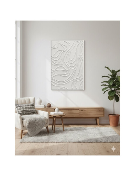 CUADRO CANVAS 60x90cm MARCO PINTURA 1 CUADRO CANVAS 60x90cm MARCO PINTURA 1