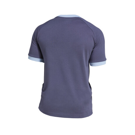 CAMISETA ANIVERSARIO 50 AÑOS Shadow Navy
