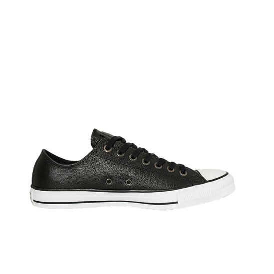 Championes Converse Chuck Taylor AS OX Negro