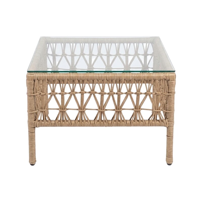 JGO DE JARDIN 4PCS (CD) Unica