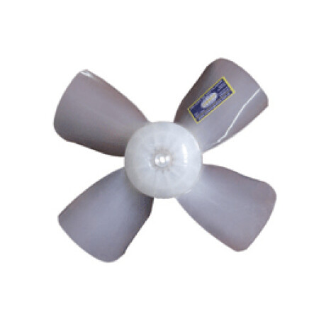 PALETA ELECTRO VENTILADOR - DAIHATSU CHARADE - PALETA ELECTRO VENTILADOR - DAIHATSU CHARADE -