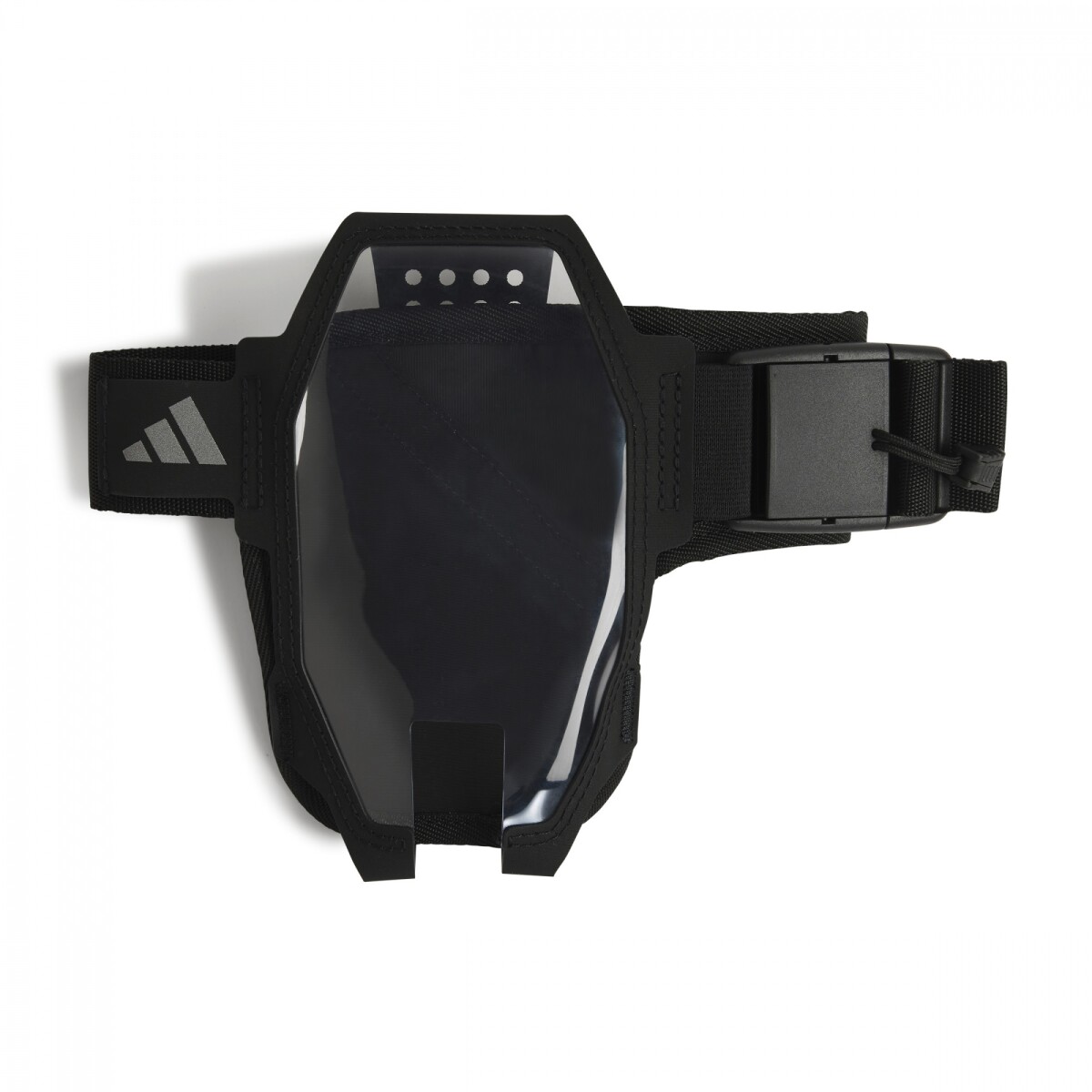 Brazalete Running 2-Way Unisex - Negro 