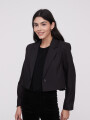 Blazer Oly Negro