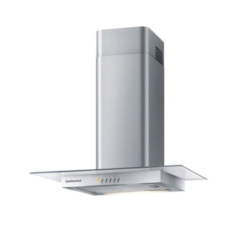 CAMPANA CONTINENTAL CO-CC6VX 60 CM - INOX Acero
