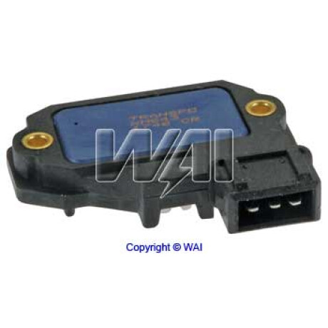 MODULO ENCENDIDO - MODULO MARELLI TRANSPO MODULO ENCENDIDO - MODULO MARELLI TRANSPO