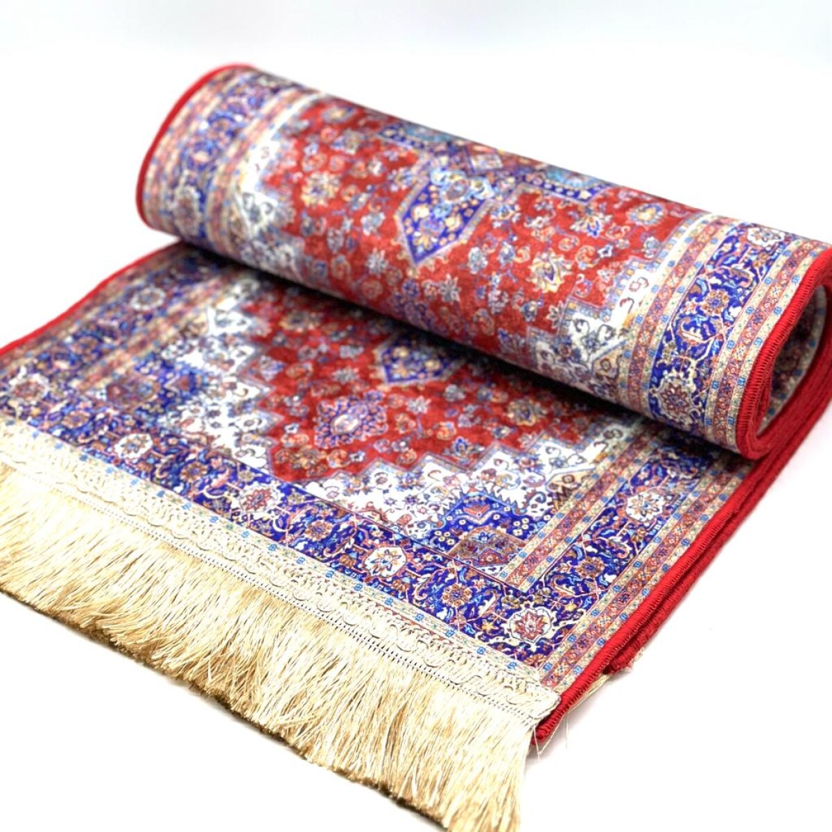 Caminero de mesa oracion 1,50 - Rojo 