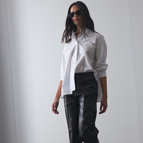 PANTALON PODESSA Negro