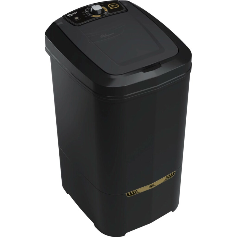 Lavarropas Semiautomatica Nugar 16Kg 32833 Lavarropas Semiautomatica Nugar 16Kg 32833