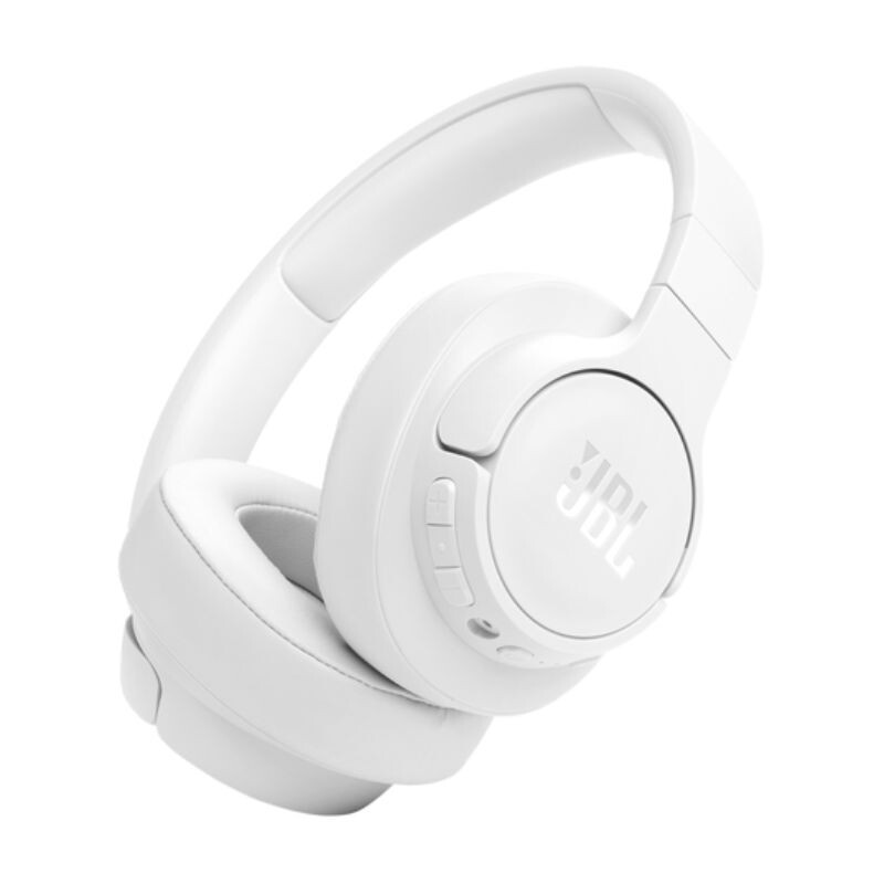 Auricular Jbl Tune 770 Nc Blanco Auricular Jbl Tune 770 Nc Blanco
