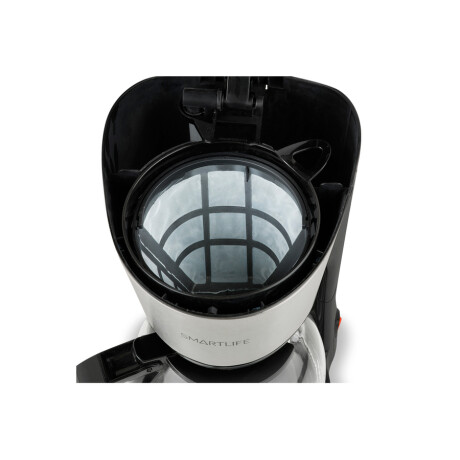 Cafetera 1.25 Lts. SmartLife SL-CM4313 Cafetera 1.25 Lts. SmartLife SL-CM4313