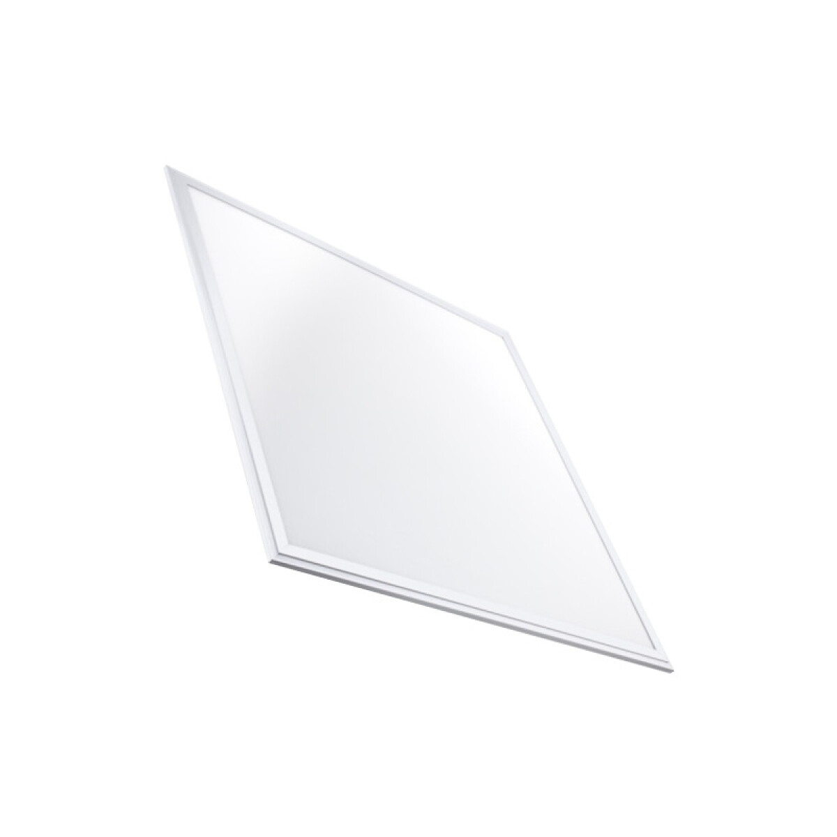 Panel LED cuadrado embutir/suspender con equipo 40W - IX2011 